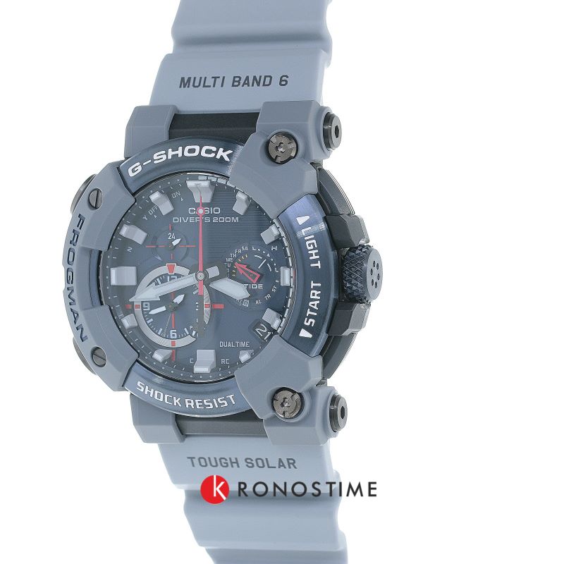 Фотография часов Casio G-Shock GWF-A1000RN-8A_41